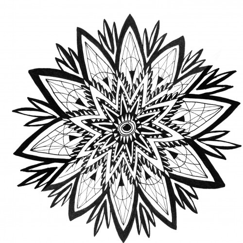 MANDALA I