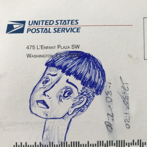 Mail