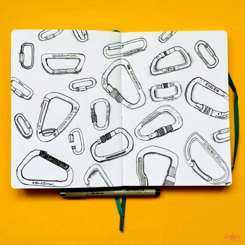 Carabiners