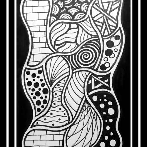 Zentangle