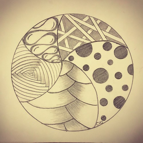 Zendoodle