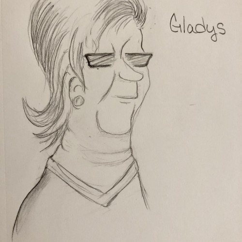 Gladys