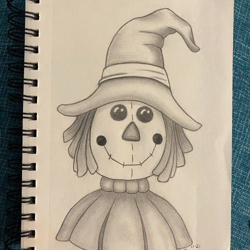 scarecrow