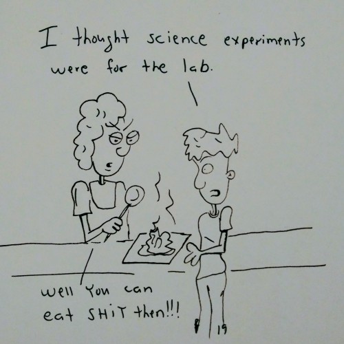 Science stuff