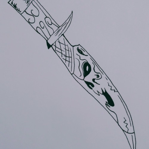 Dagger