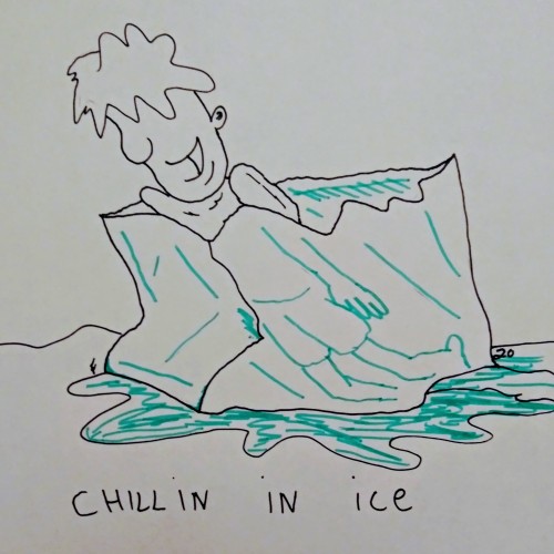 Chill out