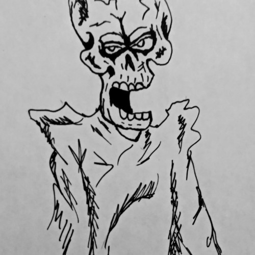Corpse of the day