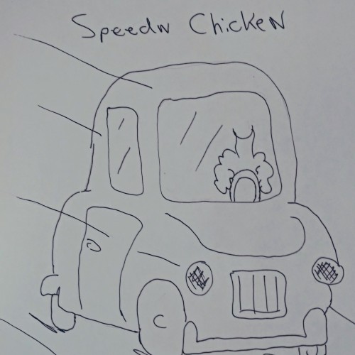 Fast chick