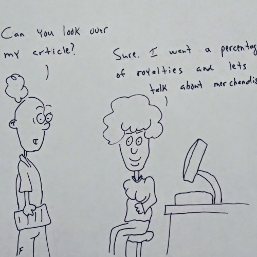 Advice
