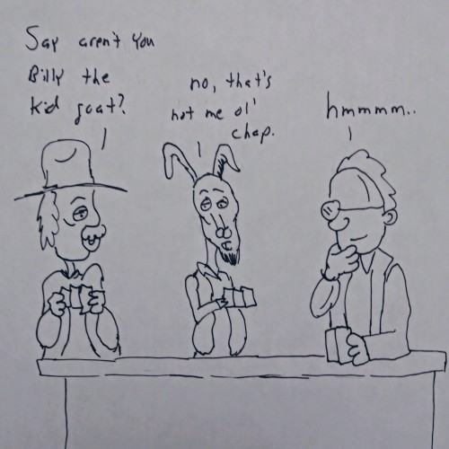 The card player