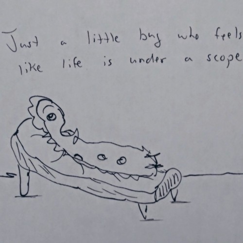 Life is like