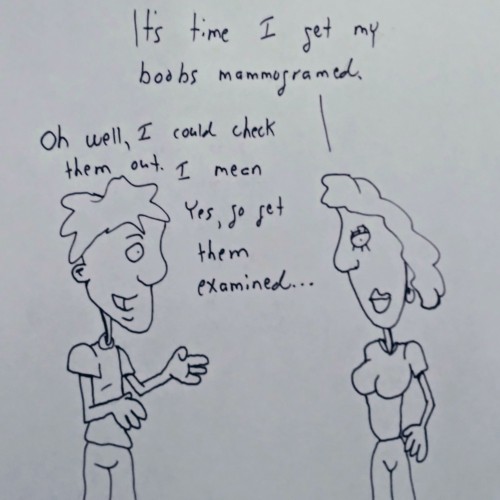 Exam time