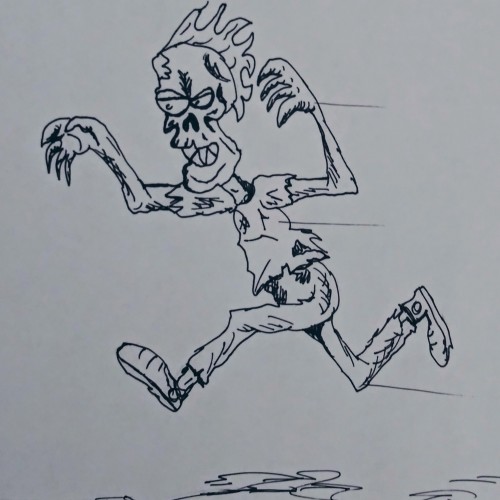 Chasin brains
