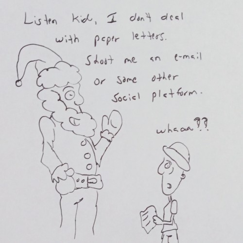 Wish list