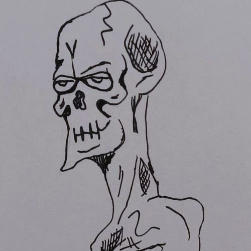 Corpse profile