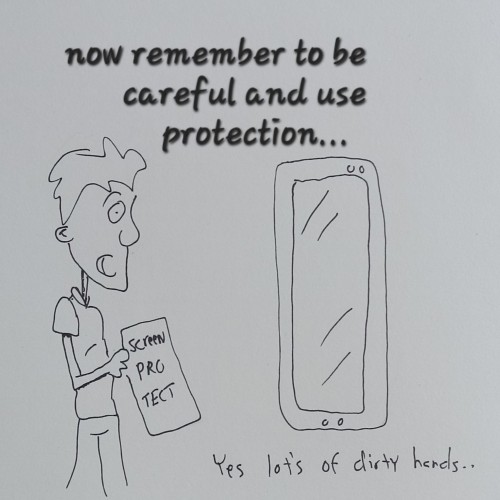 Phone safeness