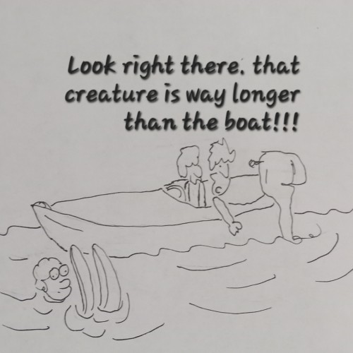 Ski sneak