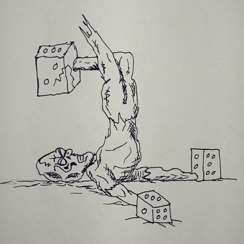 Dice die