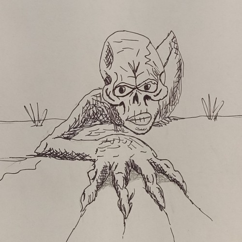 Crawly
