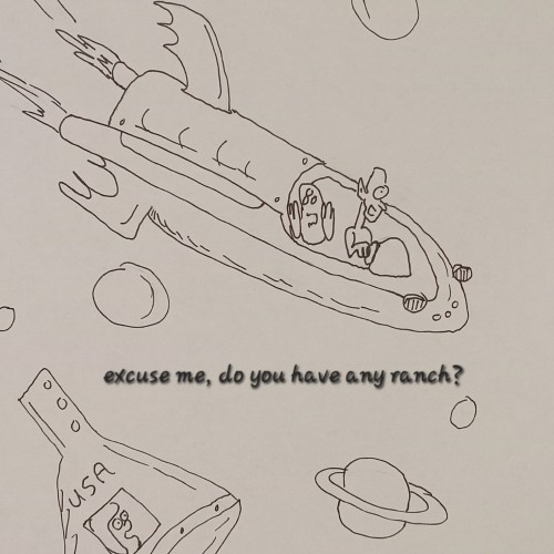 Space ranch