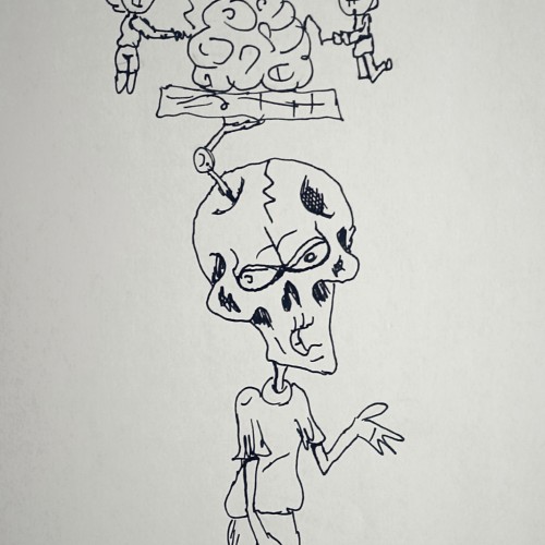 Brain test