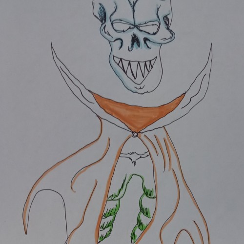 Corpse hain