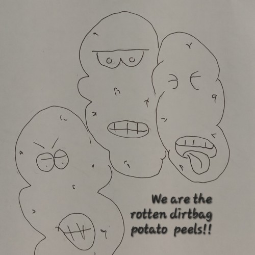 The peels