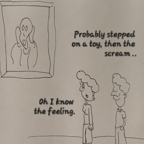 Could be