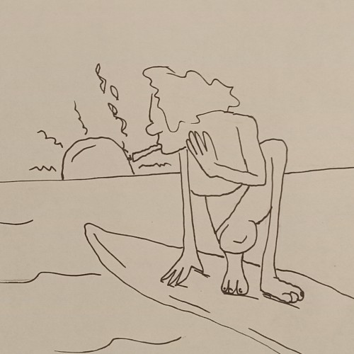 Gimme a light