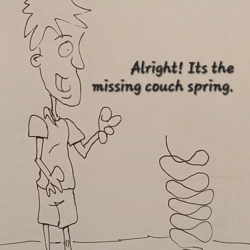 Springy