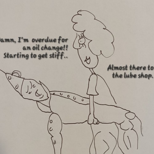 Stiff tin