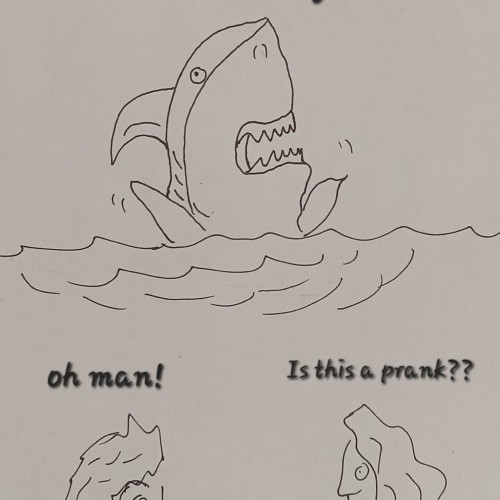 Sharky