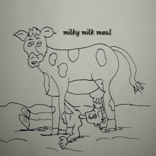 Milked