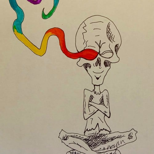 Levitate