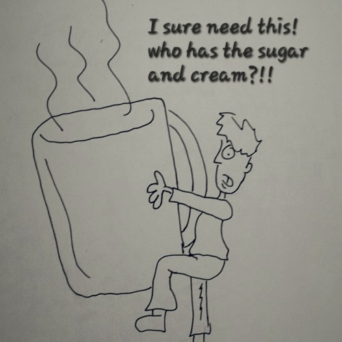 Pour me