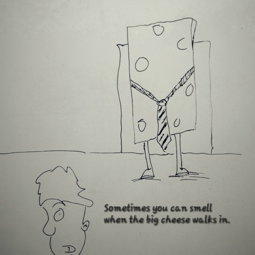Head cheese