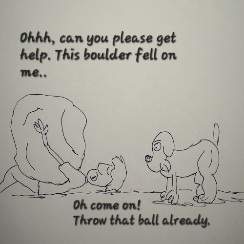 Not a ball