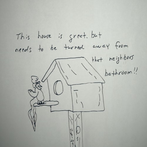 Birdhouse