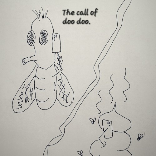Dookie call