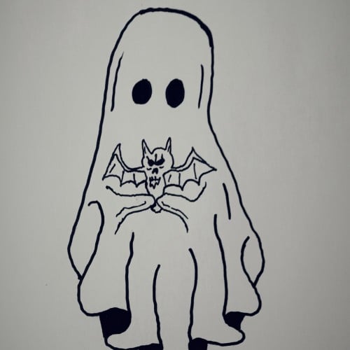 Boo bat
