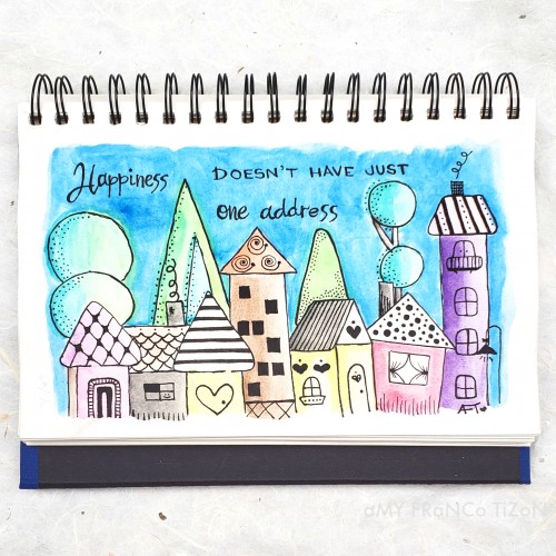 Find Happiness