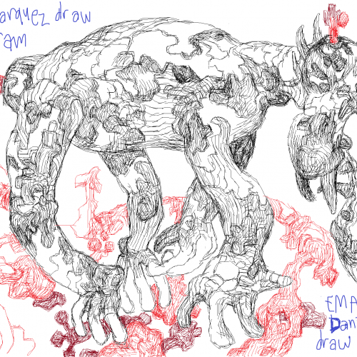 dragon
