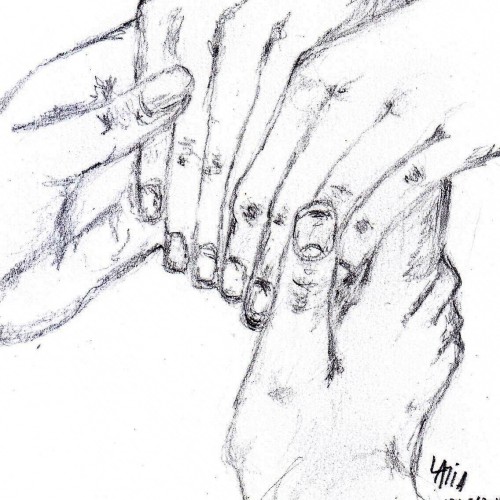 Hands