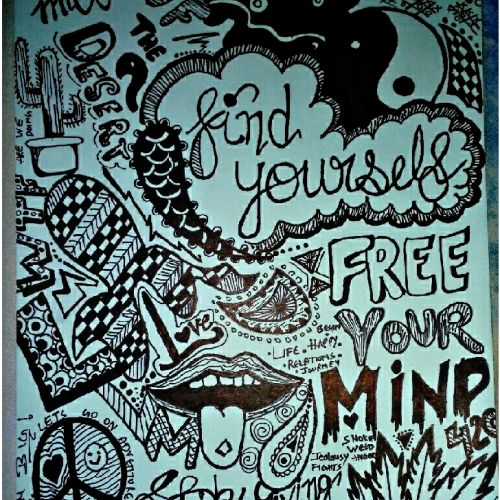 Free mind!