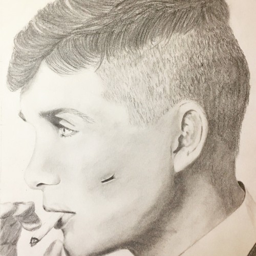 Thomas Shelby