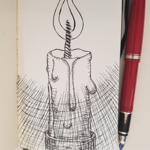 Candle