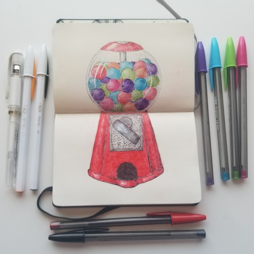 Gumball Machine