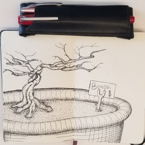 Bonsai