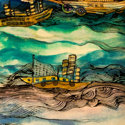 Ship no11