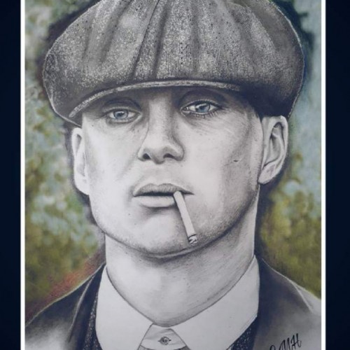 Tommy shelby